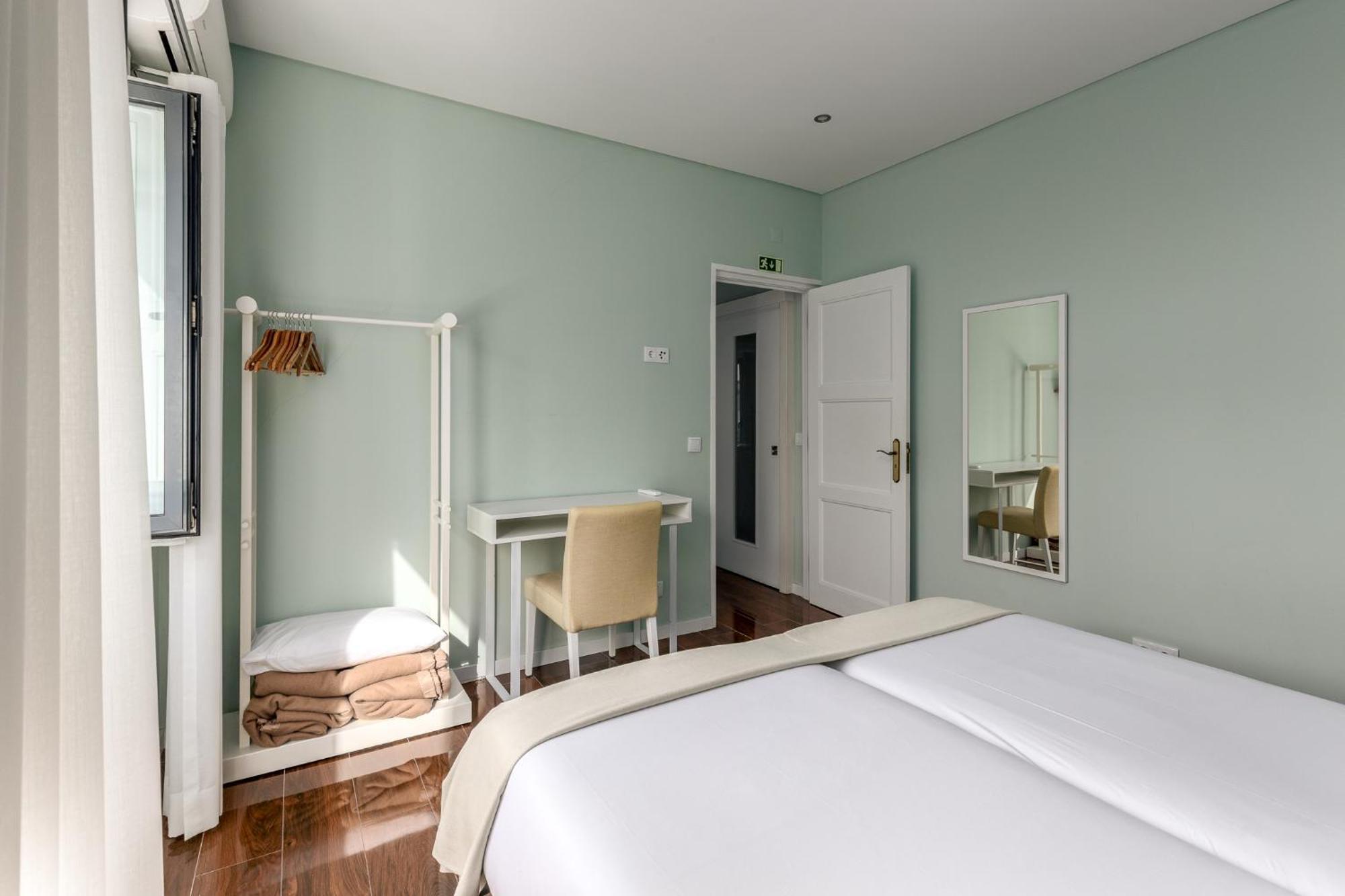 Mercado Apartments ファロ エクステリア 写真