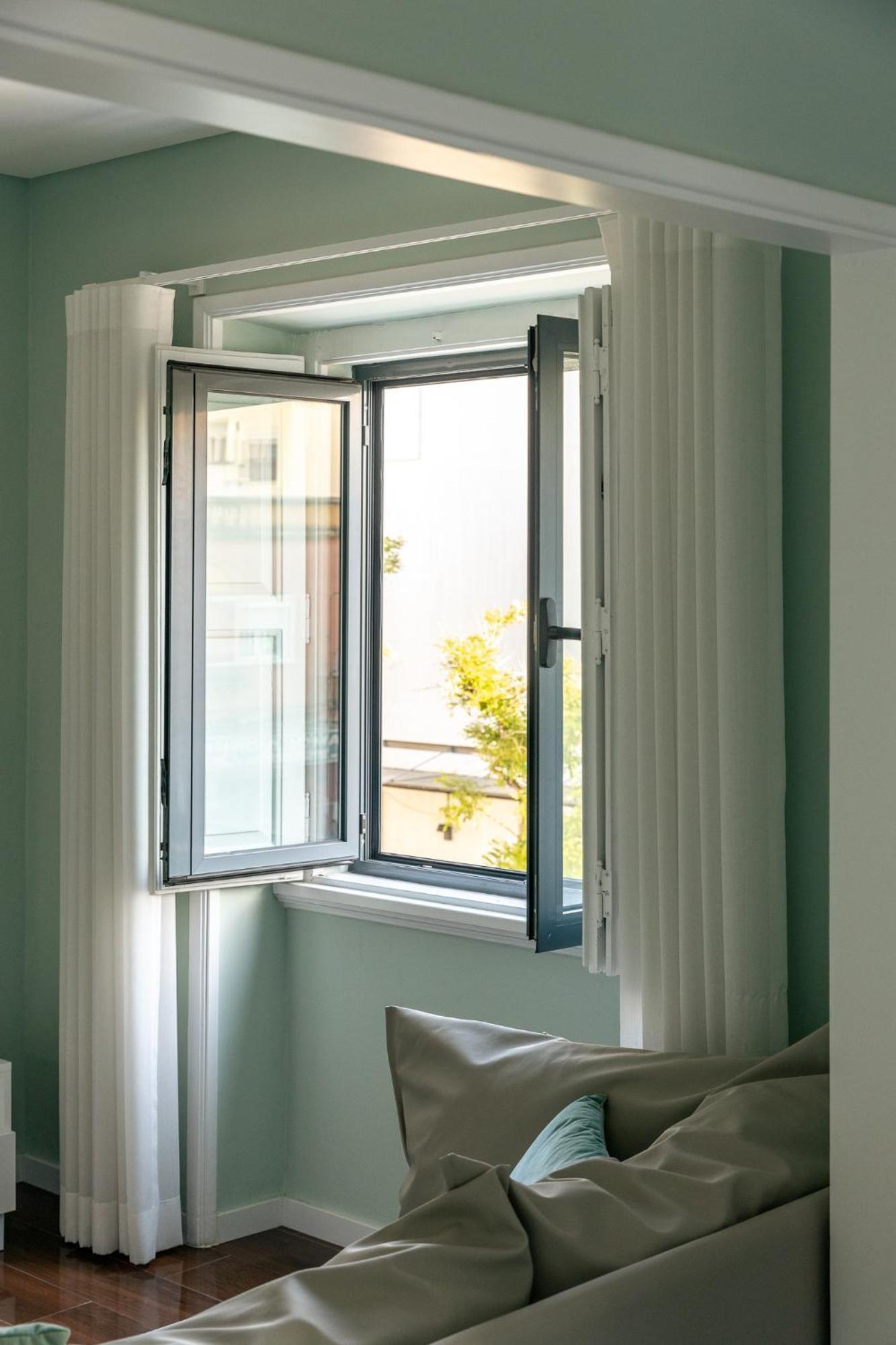 Mercado Apartments ファロ エクステリア 写真