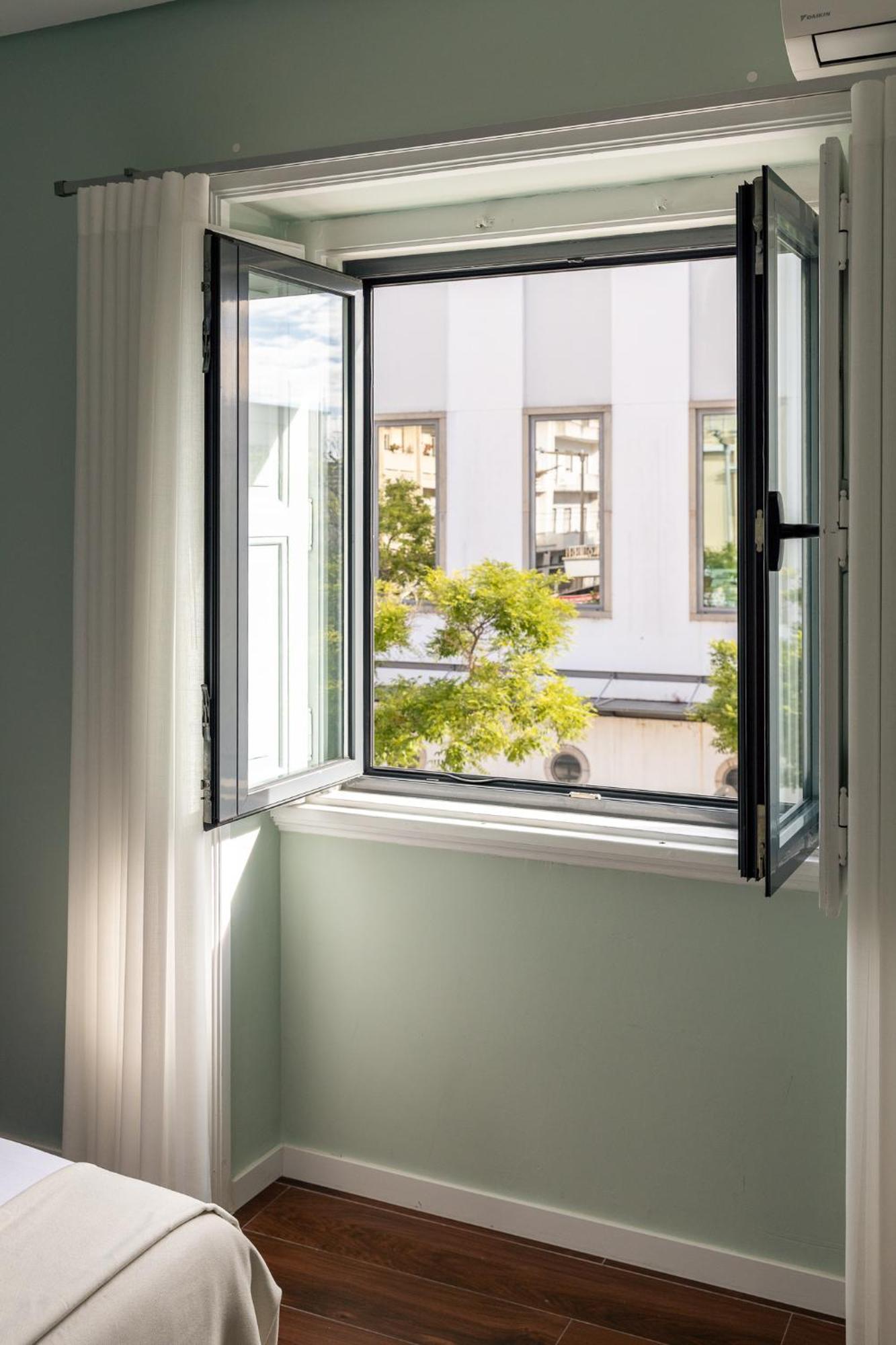 Mercado Apartments ファロ エクステリア 写真