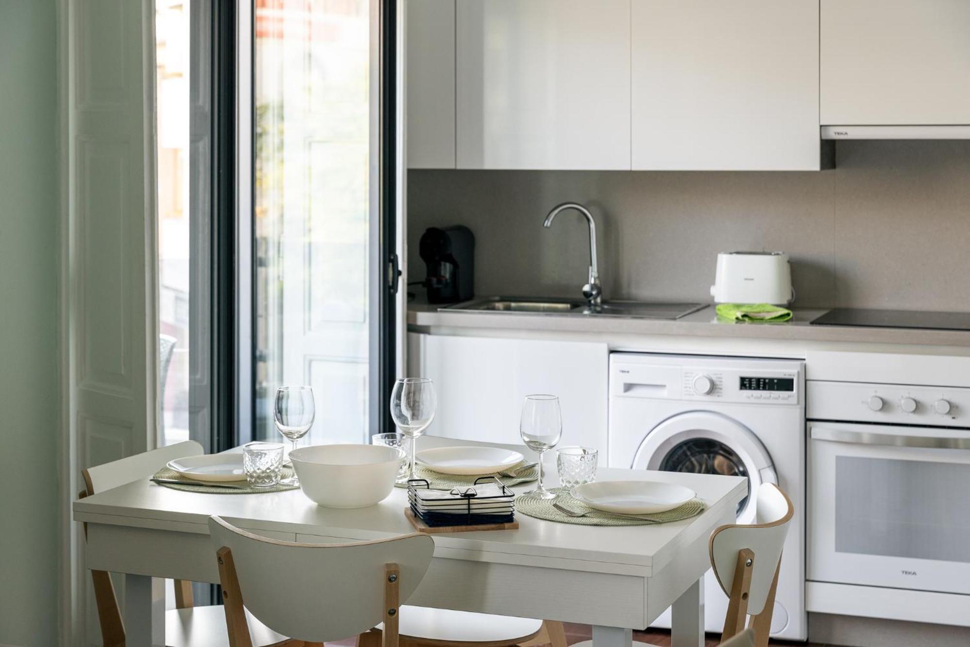 Mercado Apartments ファロ エクステリア 写真
