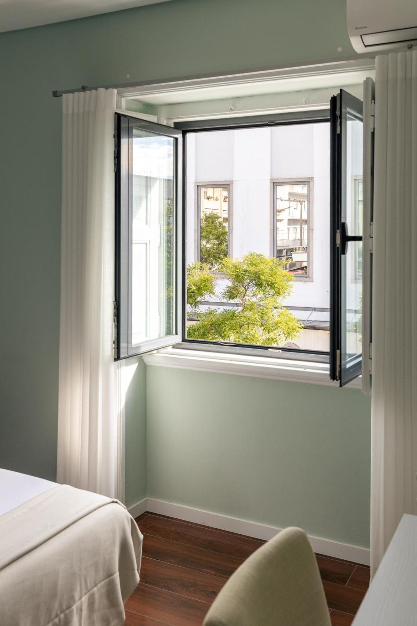 Mercado Apartments ファロ エクステリア 写真