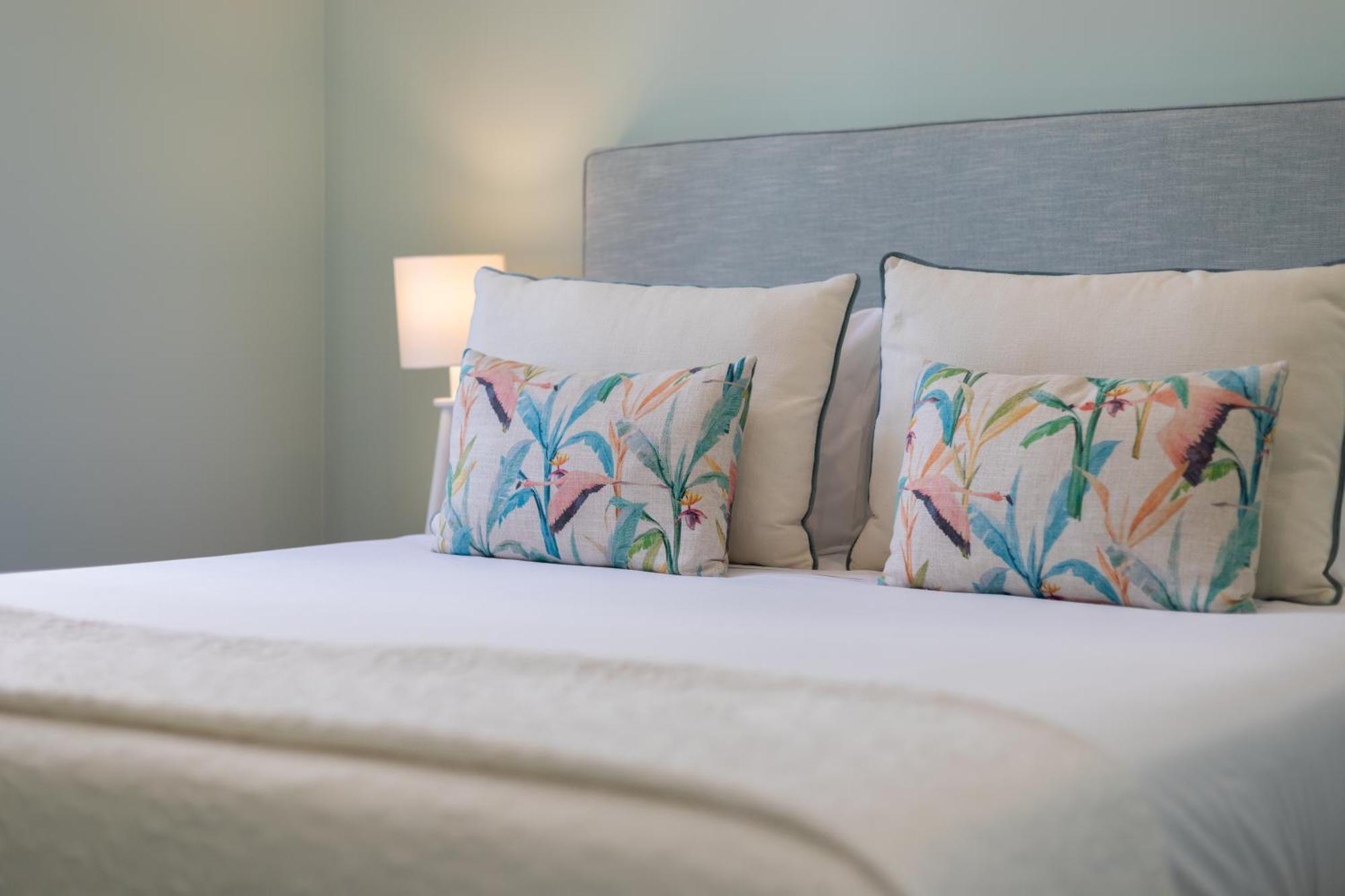 Mercado Apartments ファロ エクステリア 写真