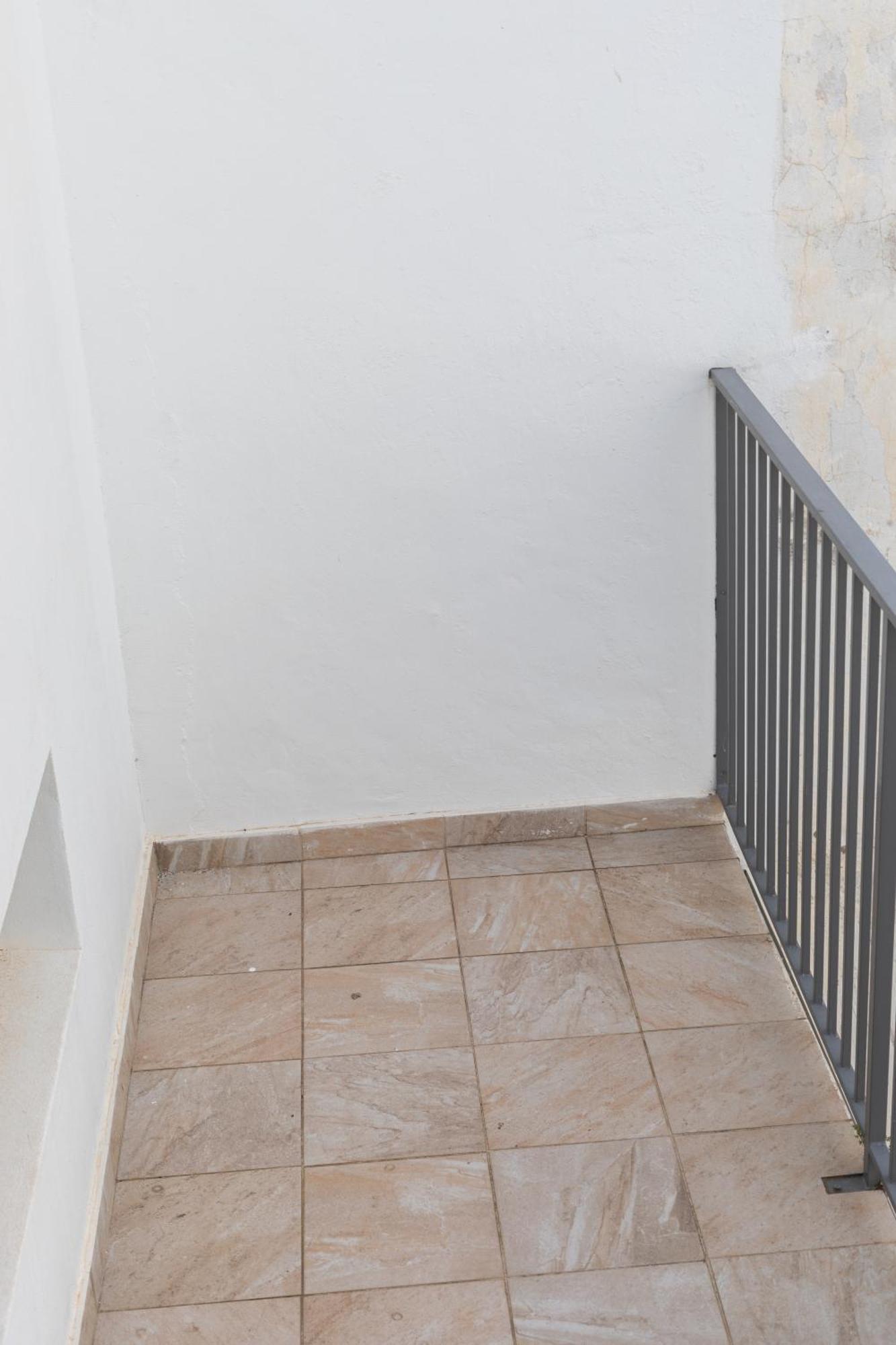 Mercado Apartments ファロ エクステリア 写真