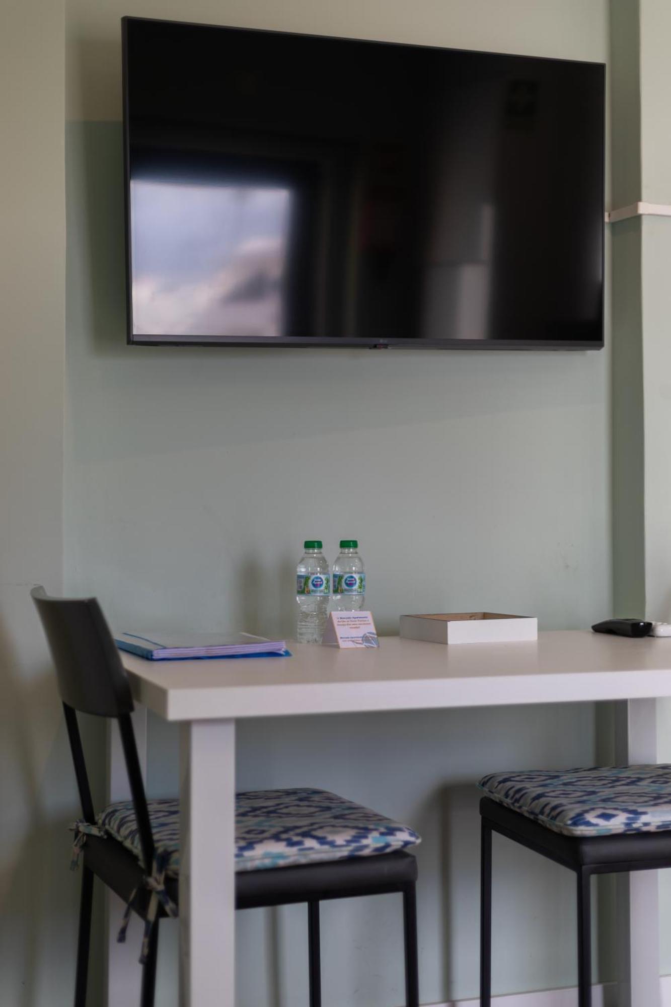 Mercado Apartments ファロ エクステリア 写真