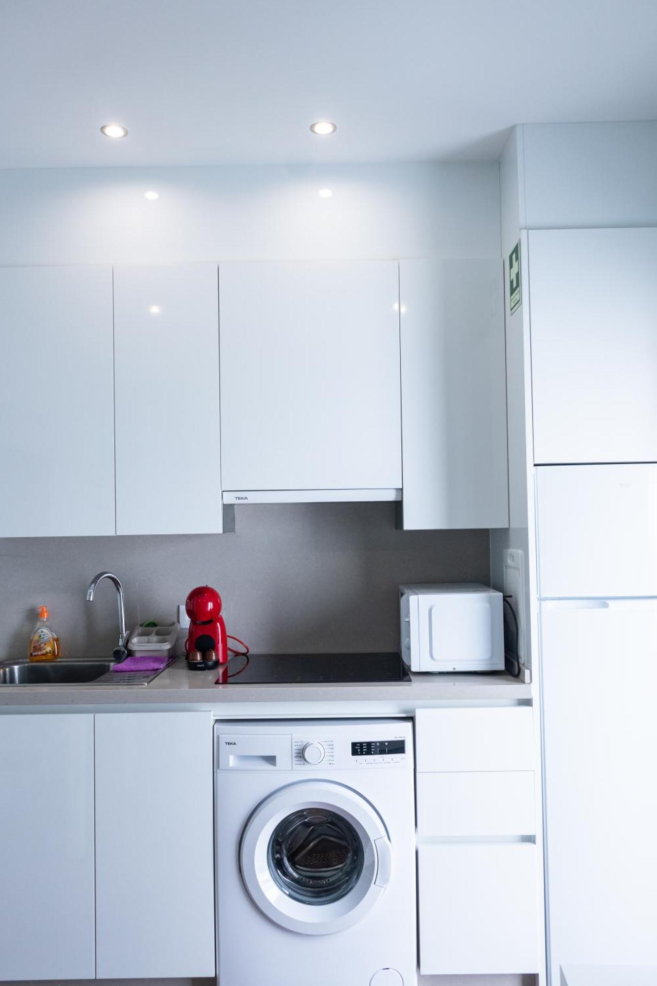 Mercado Apartments ファロ エクステリア 写真