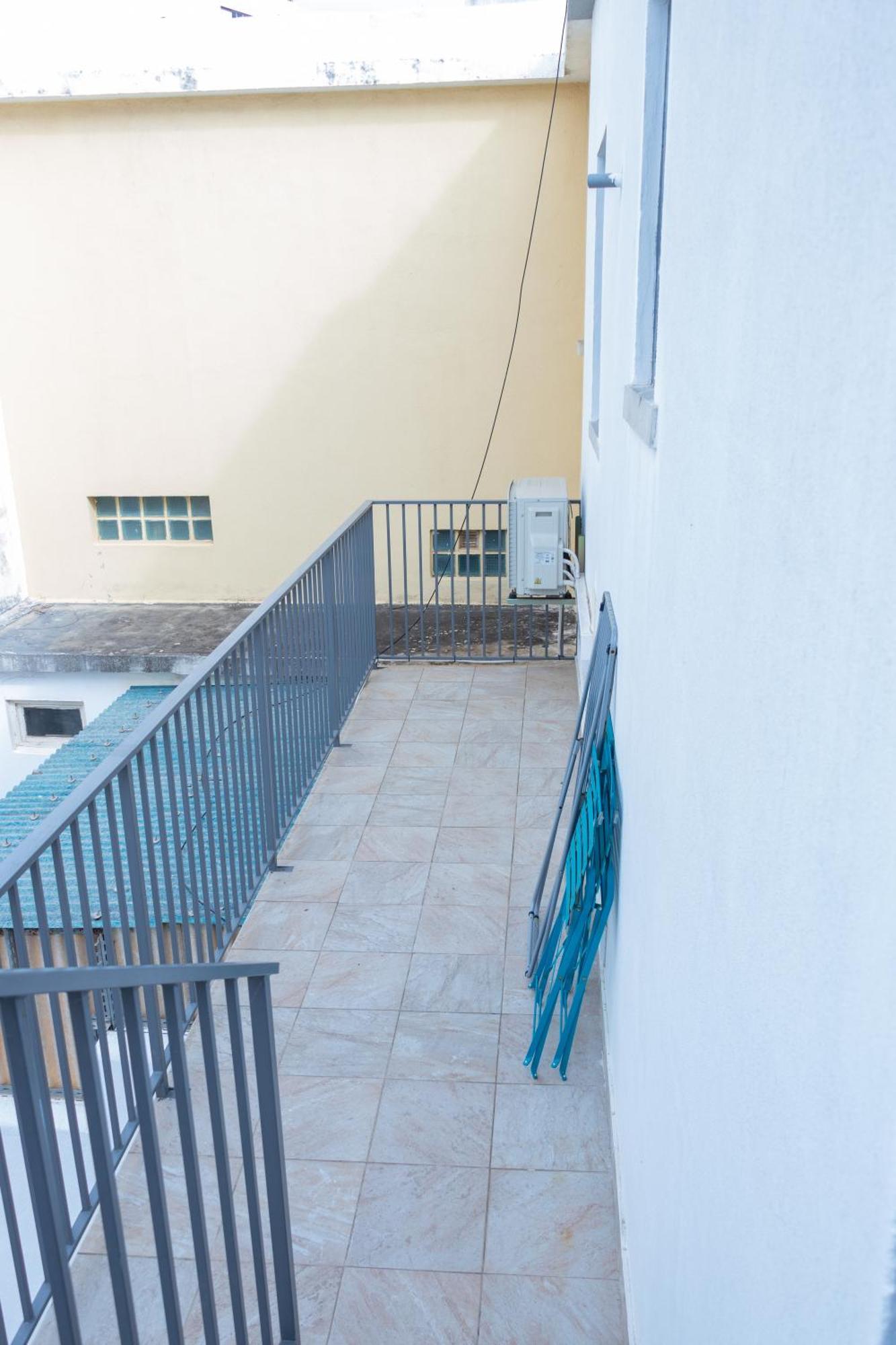 Mercado Apartments ファロ エクステリア 写真