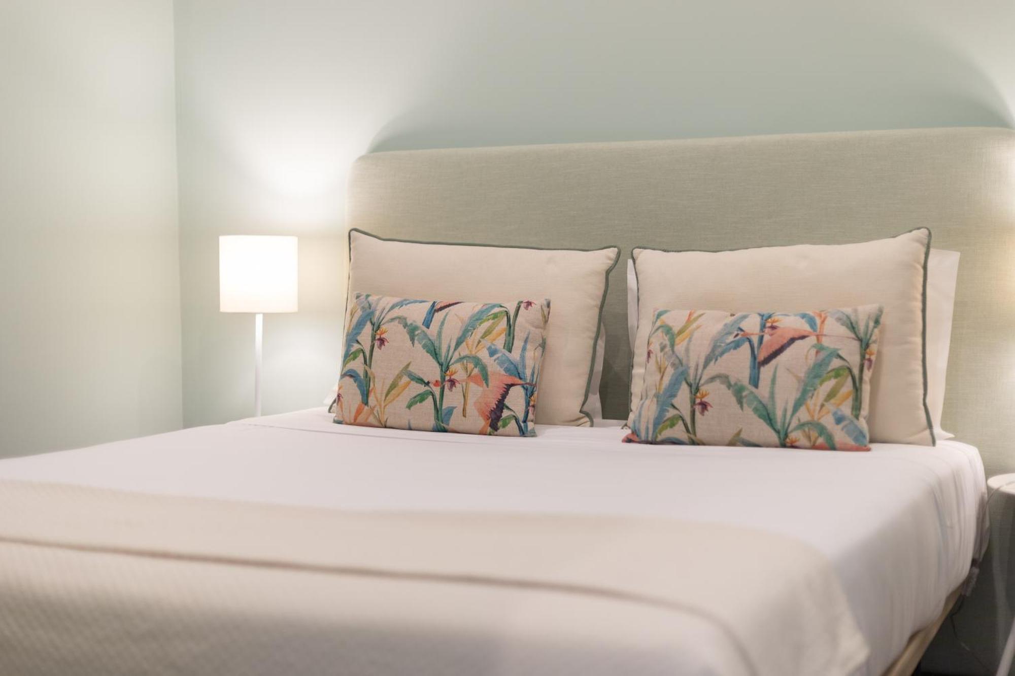 Mercado Apartments ファロ エクステリア 写真