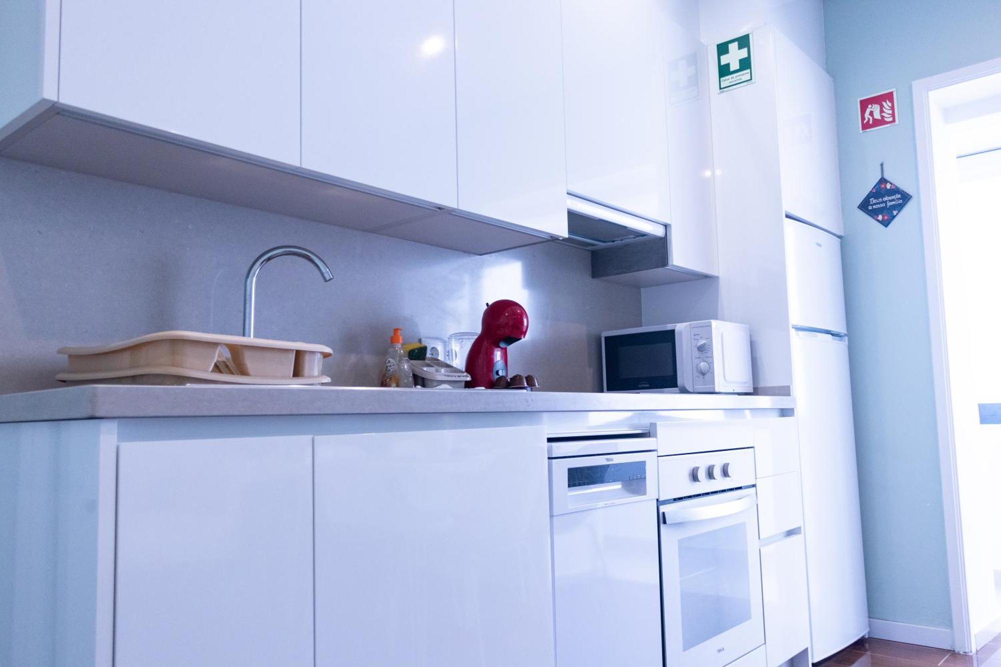 Mercado Apartments ファロ エクステリア 写真
