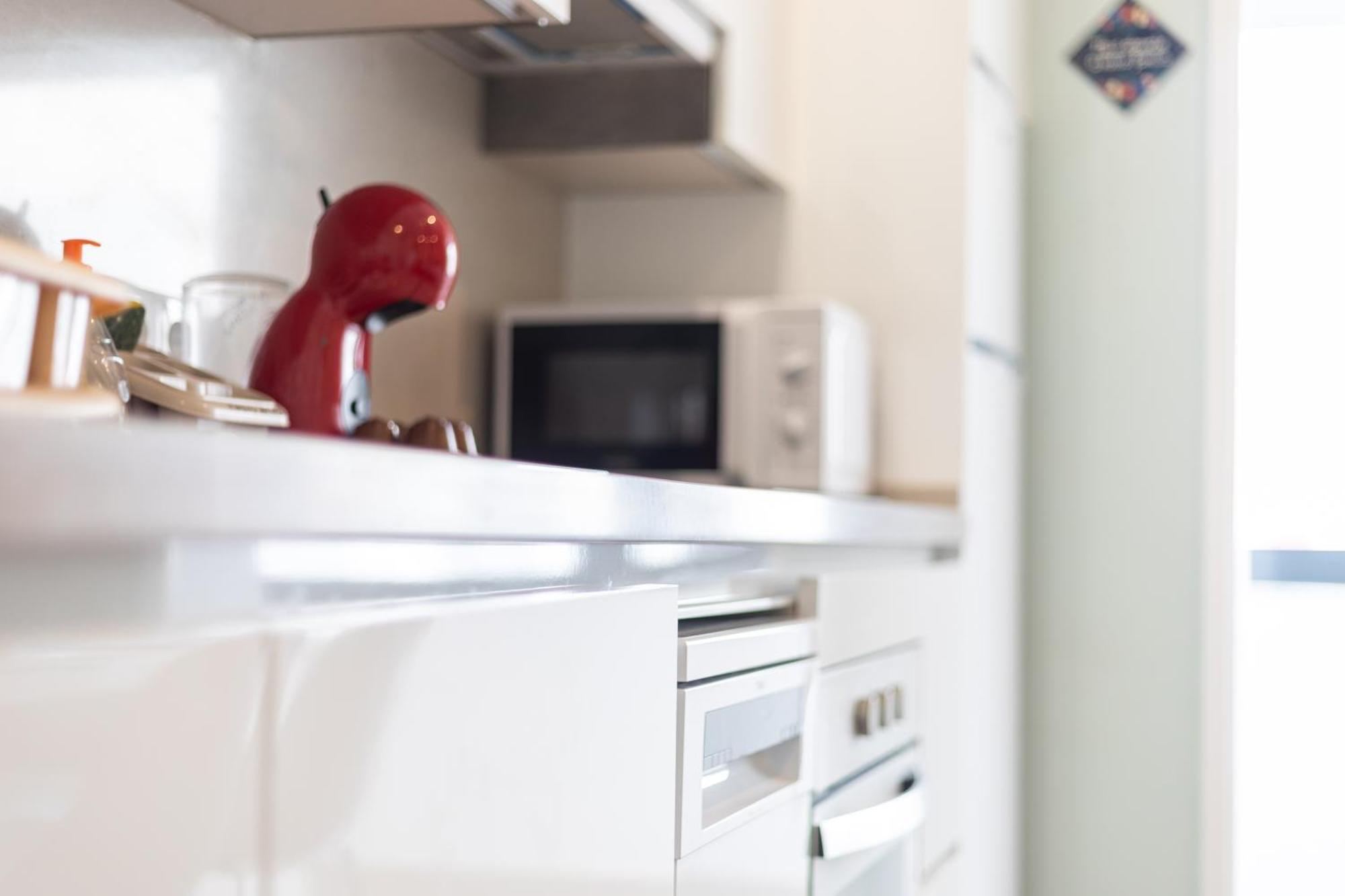 Mercado Apartments ファロ エクステリア 写真