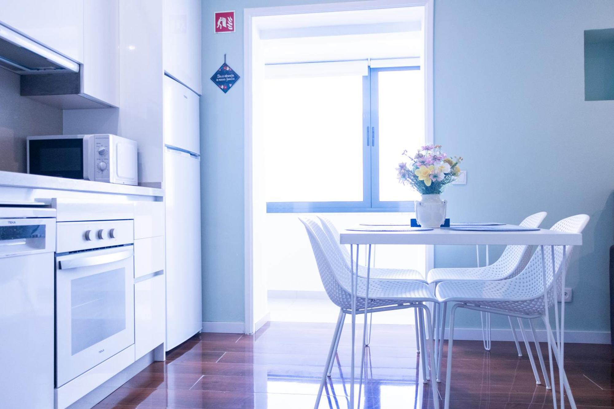 Mercado Apartments ファロ エクステリア 写真