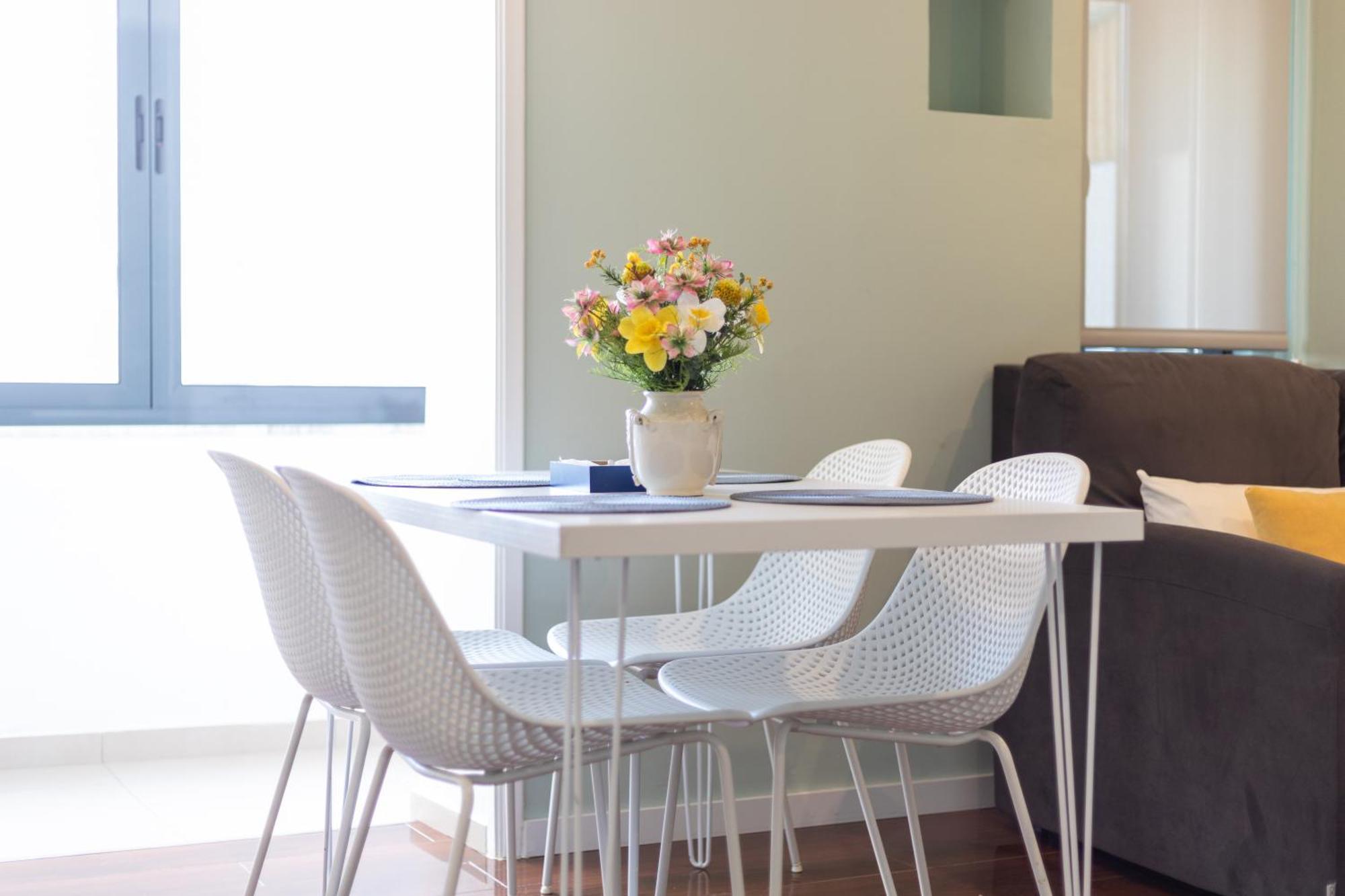 Mercado Apartments ファロ エクステリア 写真